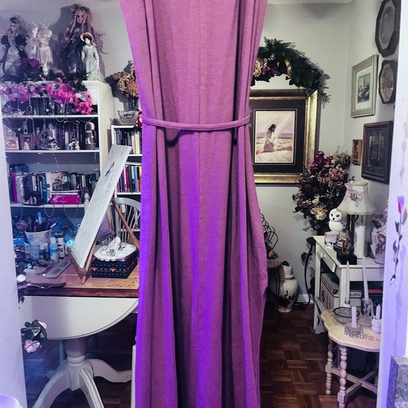 BNWT LOLE Luisa maxi dress size small - Picture 7 of 7